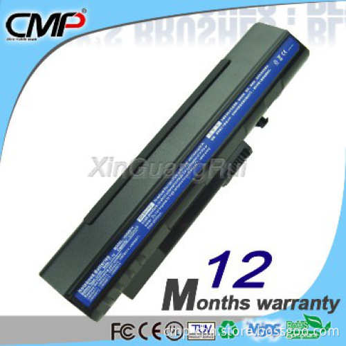 NEW genuine 9cells Laptop Battery for ACER Aspire One UM08B74